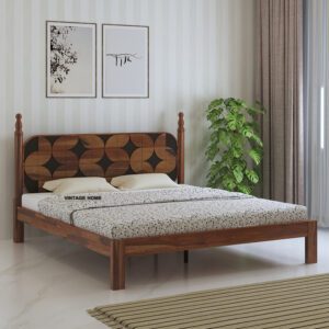 without storage bed