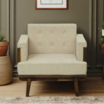1 Seater Sofa