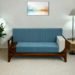 two seater sofa
