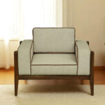 Single Seater Sofa in Mumbai