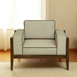 Single Seater Sofa in Mumbai