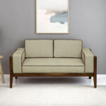 Two Seater Sofa in Mumbai