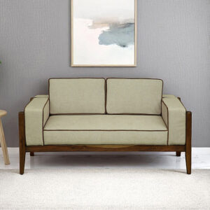 Two Seater Sofa in Mumbai