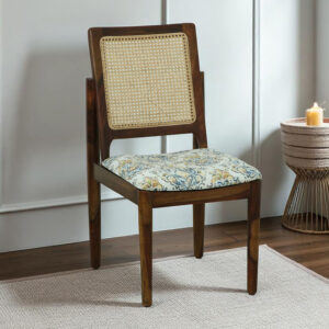 Dining chairs set of 2