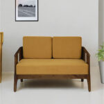 2 seater sofa
