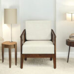 Single Seater Sofa