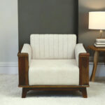 1 Seater Sofa